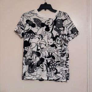 Disney Graphic T-Shirt